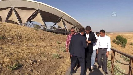 "Çin'de Göbeklitepe rüzgarı esiyor"