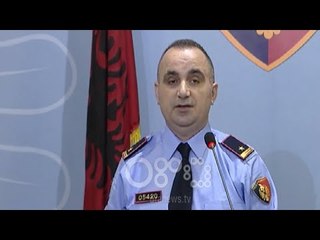 Policia e shtetit në deklaratë për shtyp