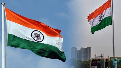 Independce Day , Republic Day पर Flag Hoisting के हैं अलग-अलग तरीके | वनइंडिया हिंदी
