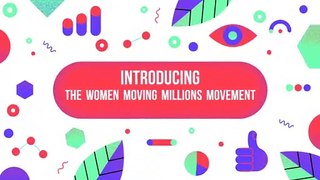 Introducing the Women Moving Millions Movement