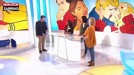 Les Z'amours : Une candidate révèle son habitude nocturne très coquine (vidéo)