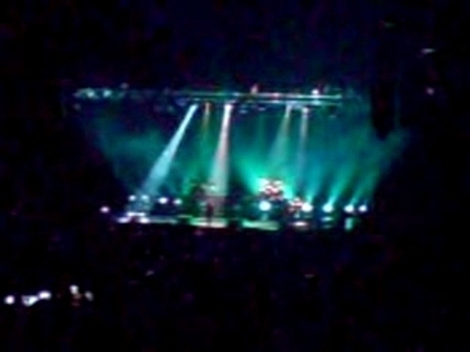 linkin park (bercy concert 2)