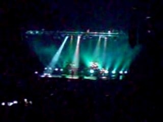 linkin park (bercy concert 2)