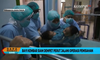 Bayi Kembar Siam Dempet Perut Jalani Operasi Pemisahan
