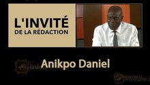 L'invité de la rédaction : Anikpo Daniel,  Méga-économiste