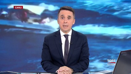 Denizde Ölümüne Kaçış!