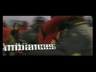 African nations cup trailer