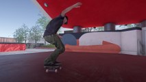 Skater XL - Bande-annonce de l'accès anticipé