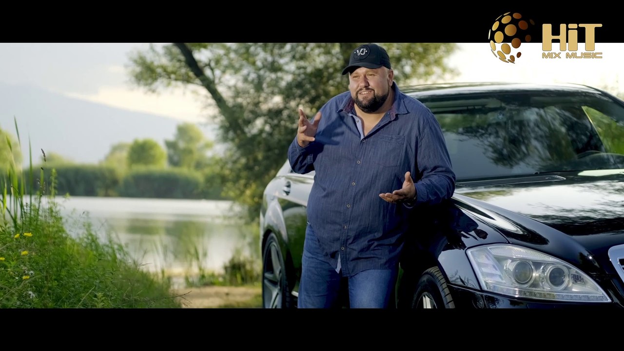 Maksim - Elektroshok / Максим - Електрошок (Ultra HD 4K - 2019)