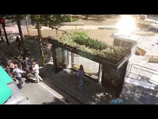 Report TV - Nisma më e re e Bashkisë së Tiranës për stacionet e autobusëve