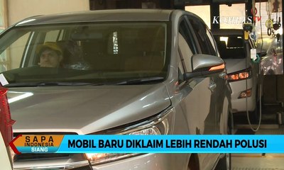 Usia Dibatasi, Pasar Mobil Bekas Merana