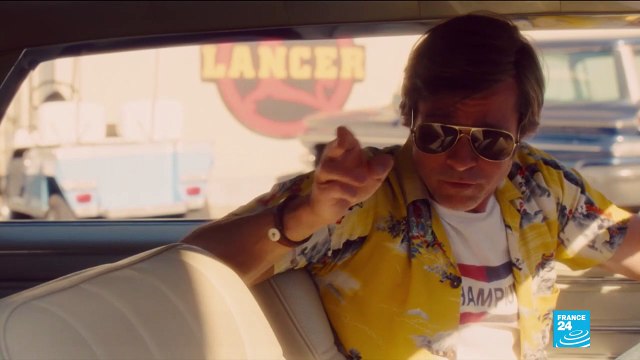 Once upon a time in Hollywood : Sortie en salle de la fresque sixties de Tarantino