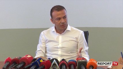 Report TV - Rasti i Valdrin Pjetrit! KQZ dhe Prokuroria asnjë verifikim për kandidatët në zgjedhje