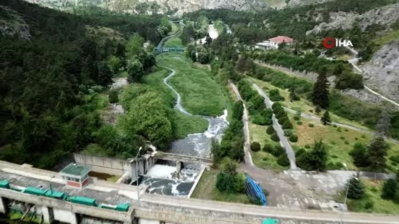 - Başkent'te çevreci tasarruf