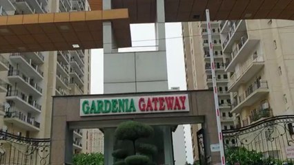 नोएडा: बिल्डर ने नहीं चुकाया लोन, इस बैंक ने 200 परिवारों से घर छोड़ने को कहा