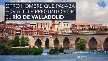 Un timador de Atocha fue descubierto por su error garrafal con la geografía de España