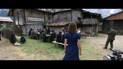 A Hidden Life Trailer #1 (2019) - Movieclips Trailers