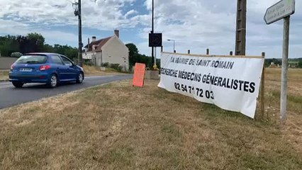 В поисках терапевта: "врачебные пустыни" во Франции