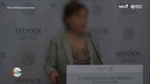 María Amparo Casar | A Rosario se le violó el debido proceso