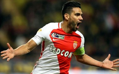Galatasaray, Falcao için Jorge Mendes'e 4 milyon euro ödeyecek!