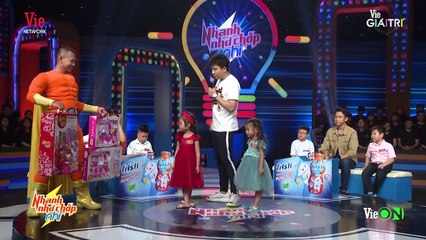 Lịch sử lặp lại - -Chị ba bất biến- Nhã Lam không bao giờ để mọi người thất vọng - NNCN Mùa 2