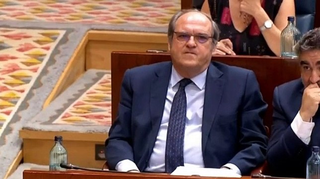 Monasterio (Vox): Estamos aquí para dar voz a los españoles que disienten del consenso progre