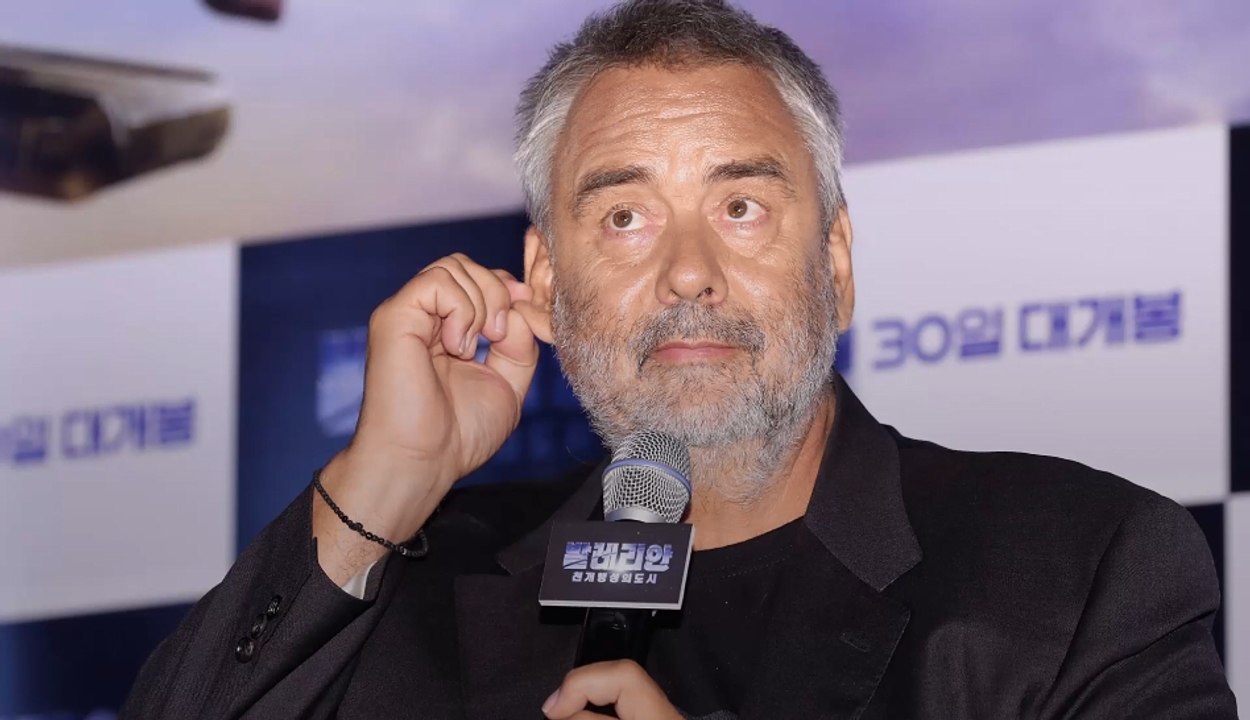 Nouveau flop pour Luc Besson