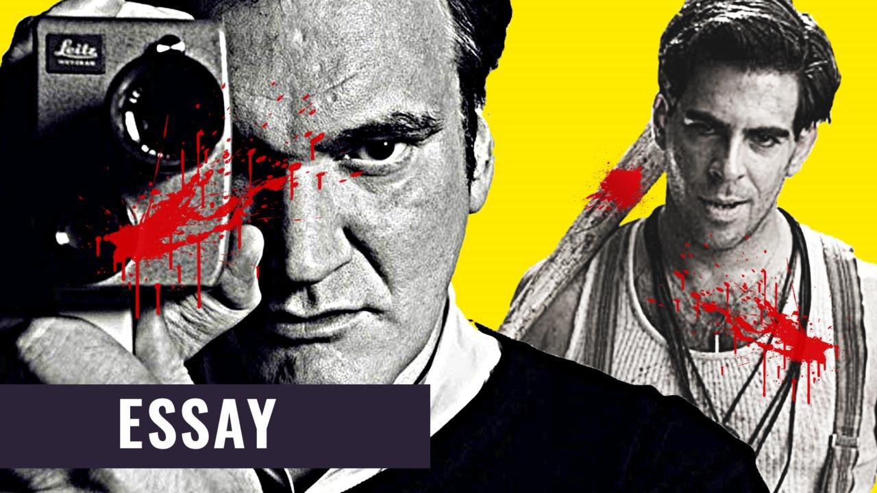 Darum ist Quentin Tarantino so beliebt! | Die Filme des Kultregisseurs erklärt