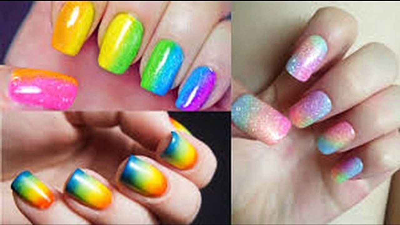 DOĞRU OJE SÜRME TEKNİĞİ