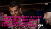 Stromae : pourquoi a t-il choisi de faire une pause dans sa carrière ?