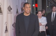 Jay-Z teams up with NFL