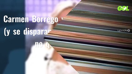 Carmen Borrego vuelve al quirófano (y se disparan las alarmas): “Terelu no quiere hablar”