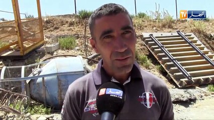 ميلة/ جسر واد منار.. ميزانية ضخمة لمشروع طال إنتظاره