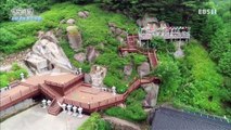 한국기행 - 우리 동네 피서 명당 2부- 그 마을엔 특별한 여름이 있다_#002