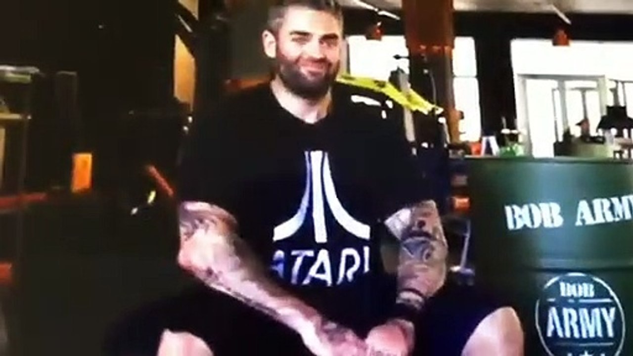 “Askerlik yaparken kas kaybını nasıl en aza indirebilirim” diye sordu, cevabını aldı