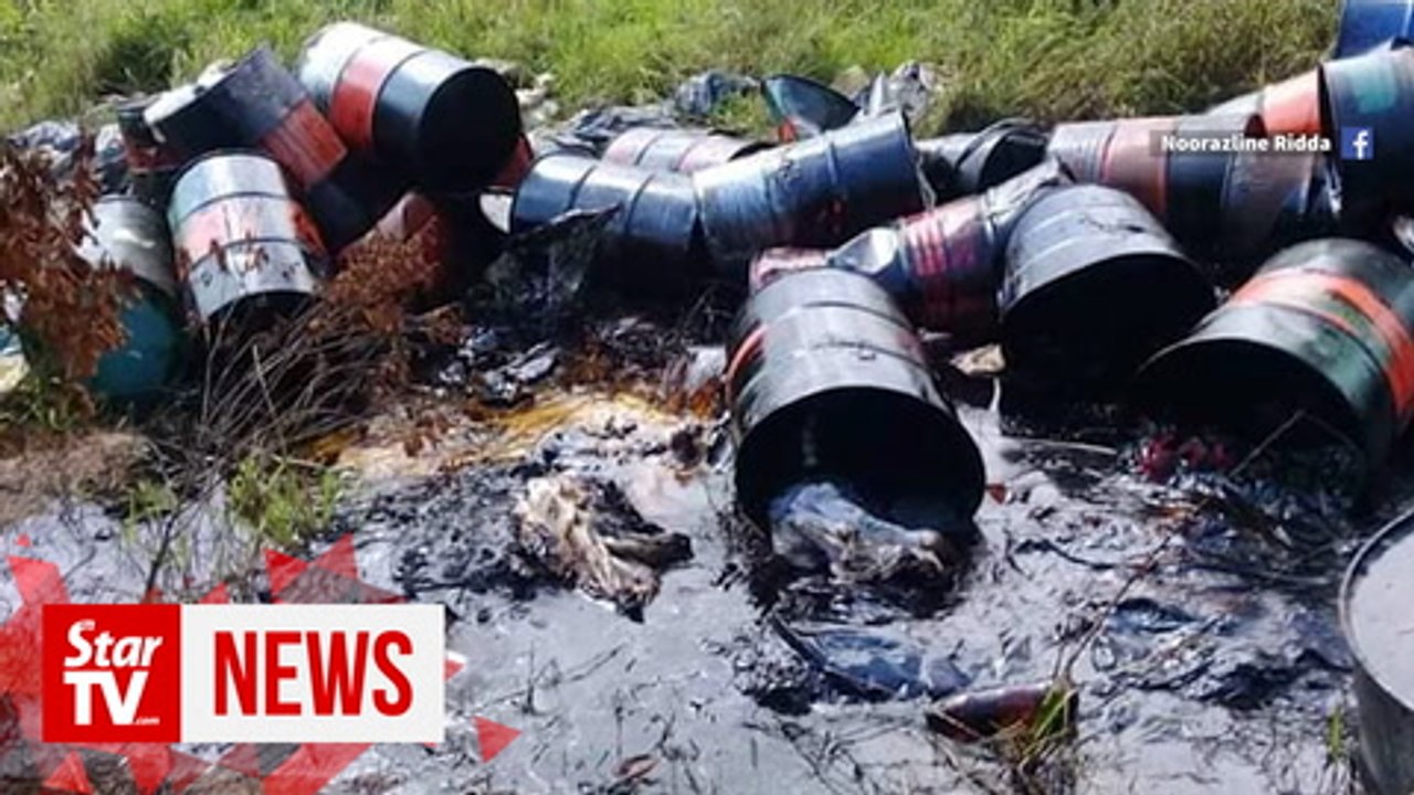 SPAN floats idea of single authority to look after rivers