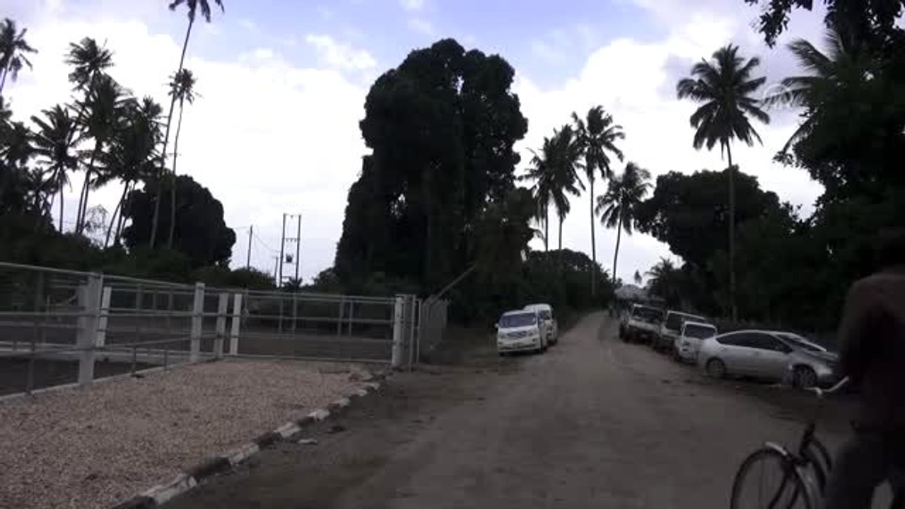 Türk Kızılay 51 ülkede kurban eti dağıtıyor