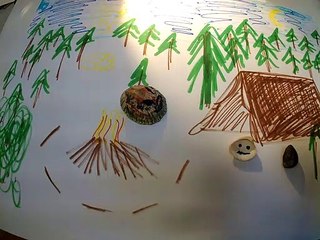 Stones in Motion du 7 août 2019