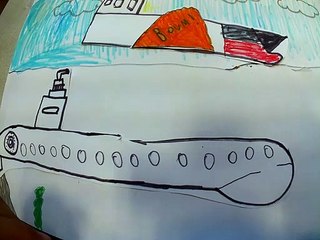 Stones in Motion 14 août