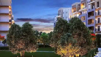 Townhouse 258 m prime location compound DISTRICT 5