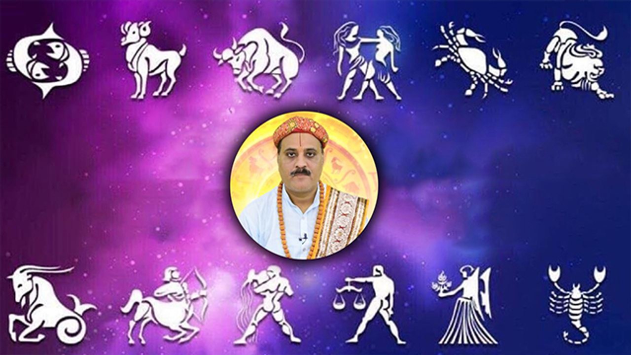 Weekly Horoscope (16 Aug to 23 Aug) साप्ताहिक राशिफल | Astrology | Boldsky