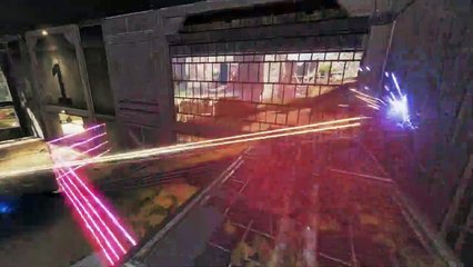 Apex Legends – Iron Crown Collection Event Trailer