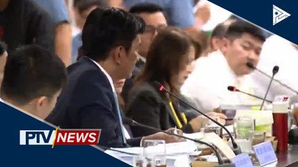 Citira bill, lusot na sa House committee level