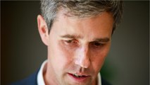 O'Rourke Lurches Back On Campaign Trail Amid Calls To Dropout