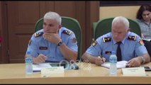 RTV Ora – Ngjarjet kriminale, Lleshaj kritika dhe detyra të qarta për drejtuesit e policisë