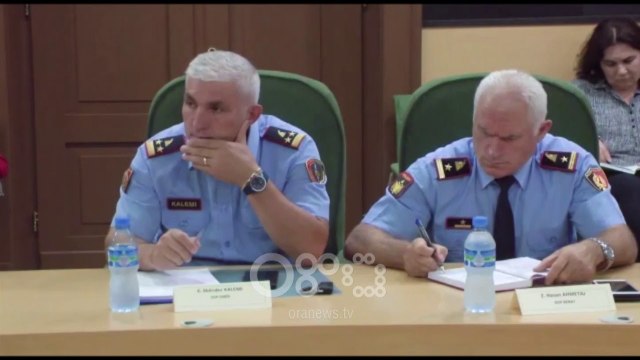 RTV Ora – Ngjarjet kriminale, Lleshaj kritika dhe detyra të qarta për drejtuesit e policisë