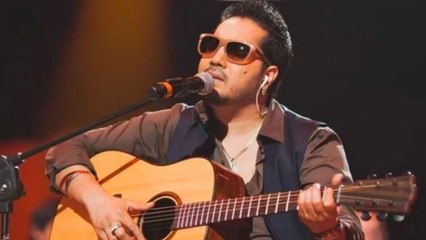 ಬಾಲಿವುಡ್ ನಿಂದ ಬ್ಯಾನ್ ಆದ ಭಾರತದ ಗಾಯಕ | FILMIBEAT KANNADA