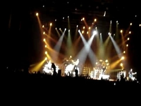 linkin park amneville 2008 france