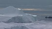 El Ártico puede perder su hielo cumpliendo el Acuerdo de París