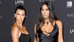 Kourtney K Didn't Know What To Do When Sisters Pursued Solo Projects